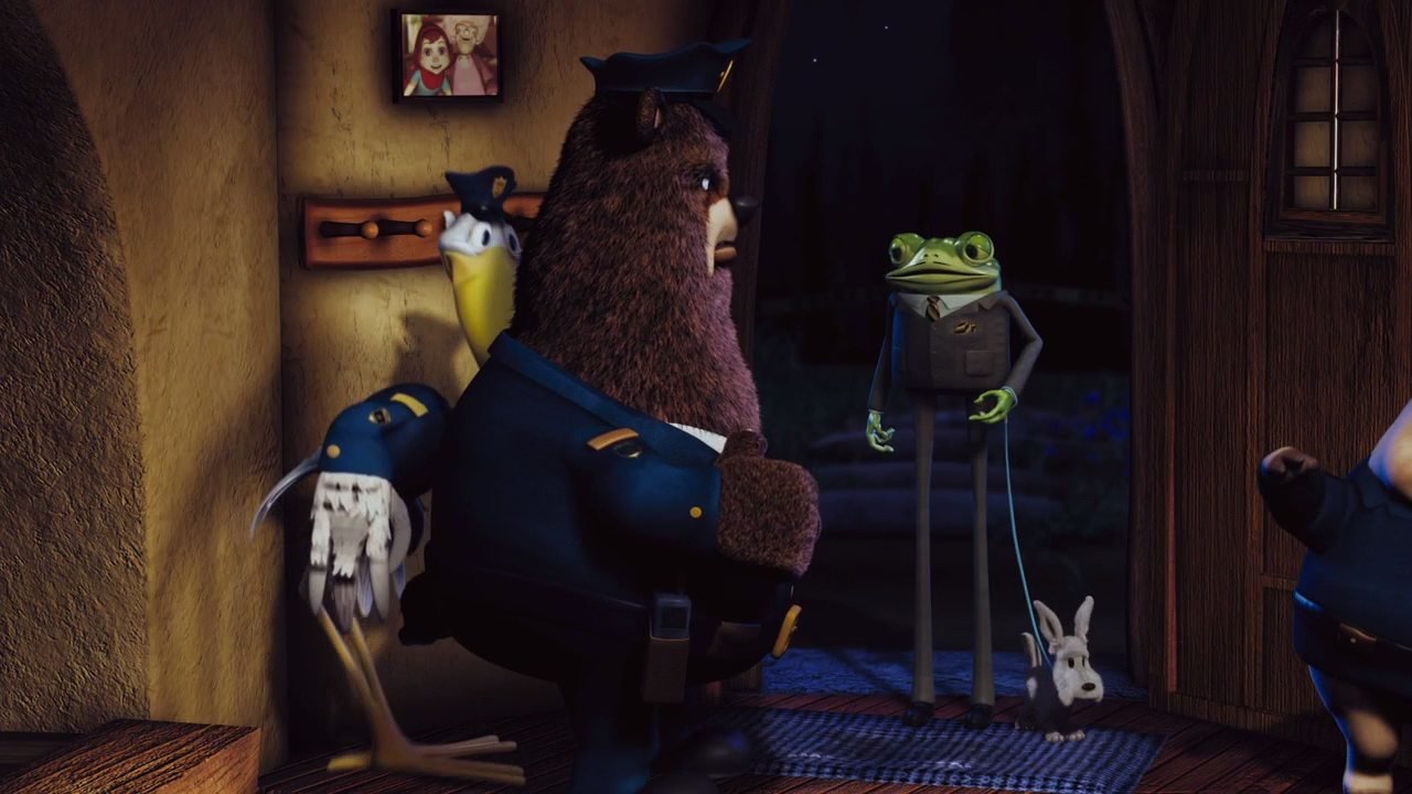 Скриншот
