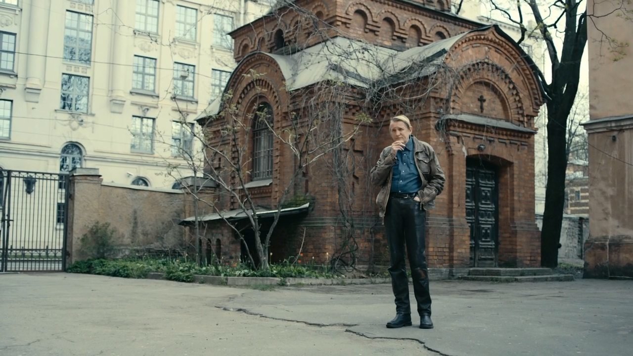 Скриншот