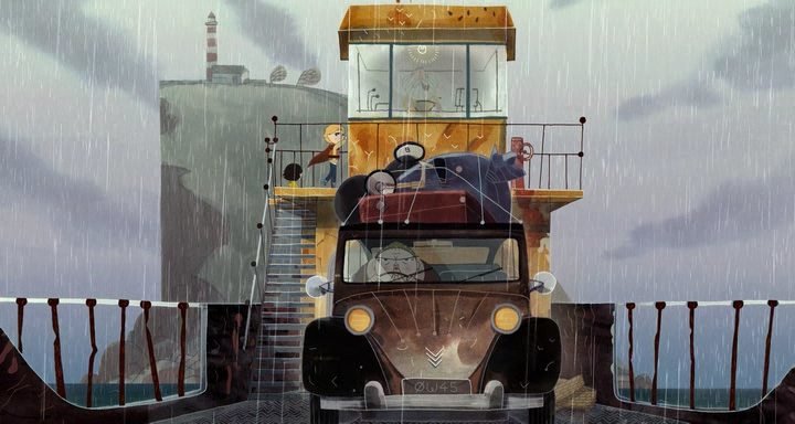 Скриншот