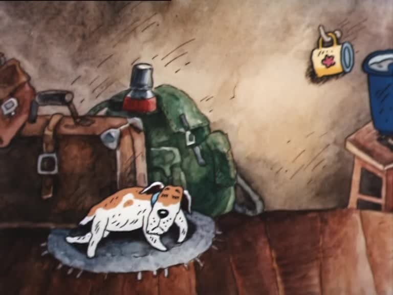 Скриншот